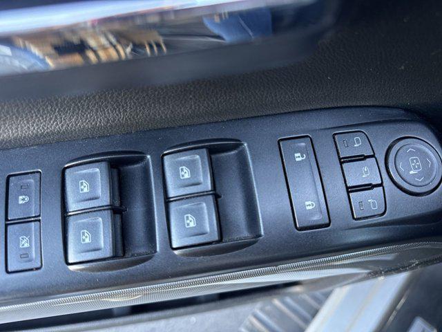 used 2018 Chevrolet Silverado 2500 car, priced at $34,231