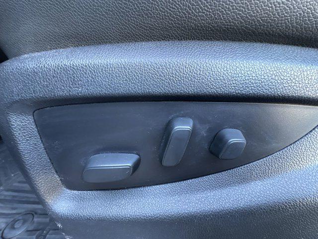 used 2018 Chevrolet Silverado 2500 car, priced at $34,231