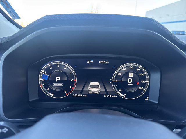 used 2024 Mitsubishi Outlander car, priced at $21,547