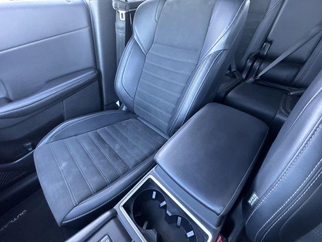 used 2024 Mitsubishi Outlander car, priced at $21,547