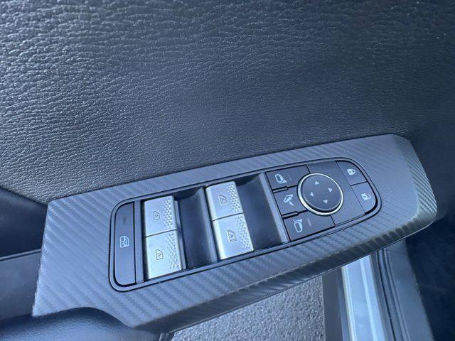 used 2024 Mitsubishi Outlander car, priced at $21,547