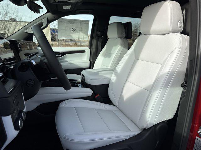 new 2026 Chevrolet Tahoe car, priced at $81,810