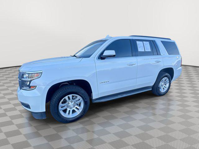 used 2018 Chevrolet Tahoe car, priced at $25,990