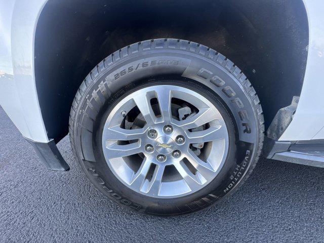 used 2018 Chevrolet Tahoe car, priced at $25,990