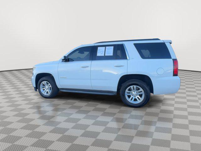 used 2018 Chevrolet Tahoe car, priced at $25,990