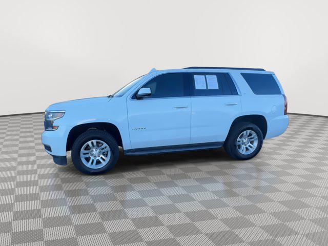 used 2018 Chevrolet Tahoe car, priced at $25,990