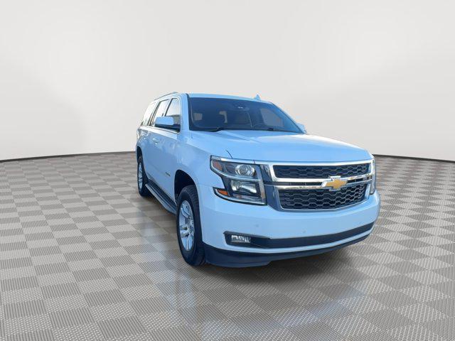 used 2018 Chevrolet Tahoe car, priced at $25,990
