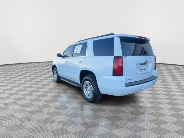 used 2018 Chevrolet Tahoe car, priced at $25,990