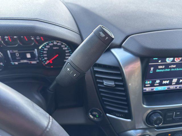 used 2018 Chevrolet Tahoe car, priced at $25,990