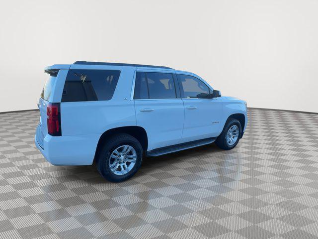 used 2018 Chevrolet Tahoe car, priced at $25,990