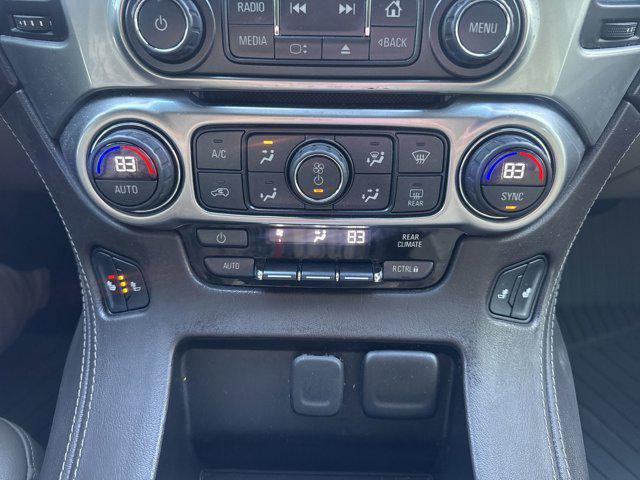 used 2018 Chevrolet Tahoe car, priced at $25,990