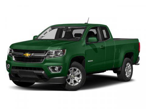 used 2018 Chevrolet Colorado car, priced at $18,997