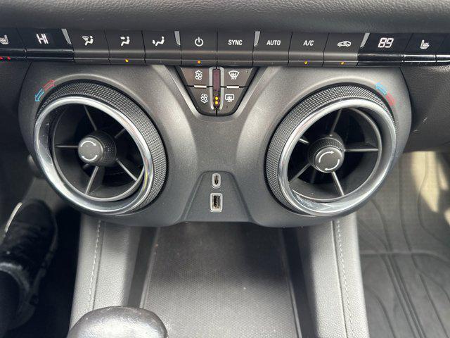 used 2019 Chevrolet Blazer car, priced at $20,445