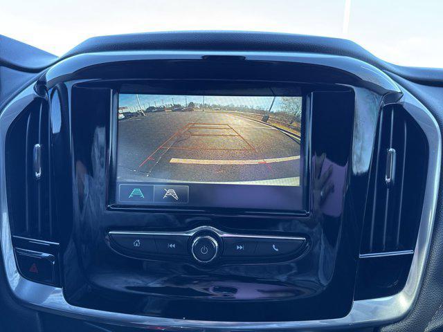 used 2019 Chevrolet Traverse car, priced at $16,995