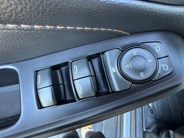 used 2019 Chevrolet Traverse car, priced at $16,995