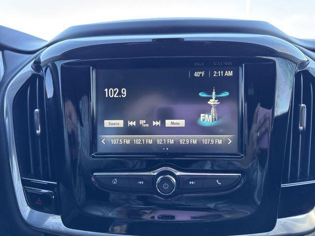 used 2019 Chevrolet Traverse car, priced at $16,995