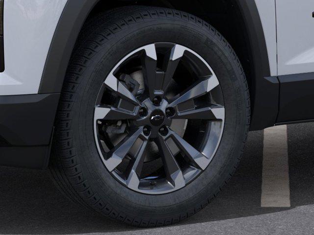 new 2026 Chevrolet Equinox car, priced at $38,814