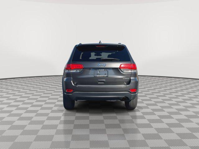 used 2014 Jeep Grand Cherokee car, priced at $12,294