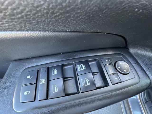 used 2014 Jeep Grand Cherokee car, priced at $12,294