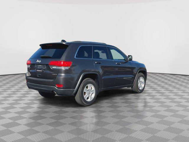 used 2014 Jeep Grand Cherokee car, priced at $12,294