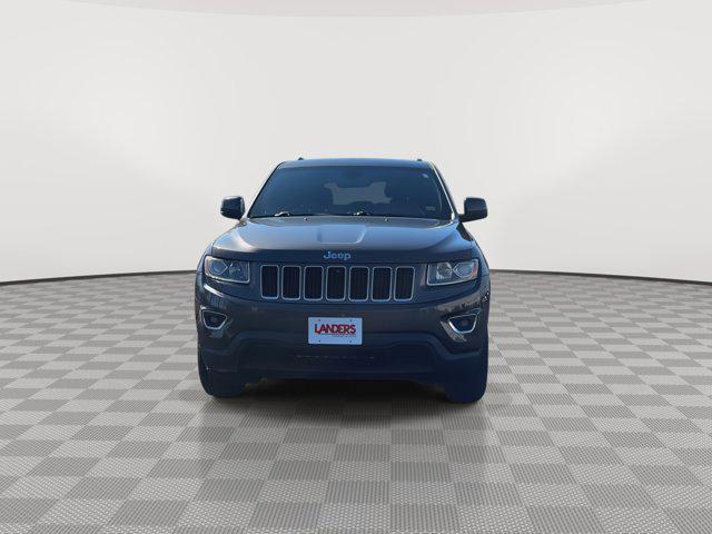 used 2014 Jeep Grand Cherokee car, priced at $12,294
