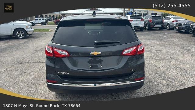 used 2019 Chevrolet Equinox car, priced at $9,950