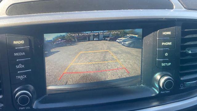 used 2020 Kia Sorento car, priced at $8,950