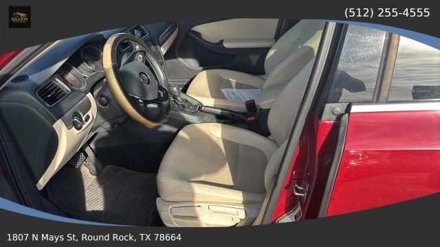 used 2017 Volkswagen Jetta car, priced at $9,450