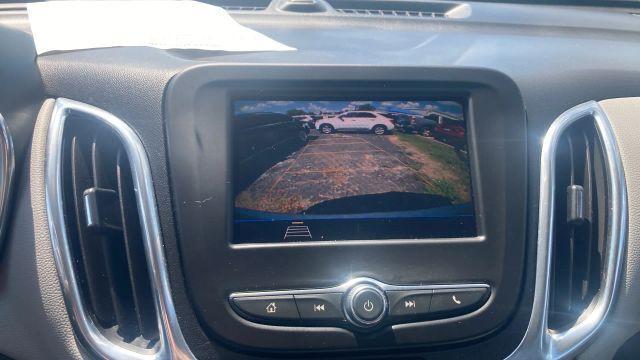 used 2020 Chevrolet Equinox car, priced at $8,950