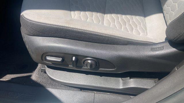 used 2020 Chevrolet Equinox car, priced at $8,950