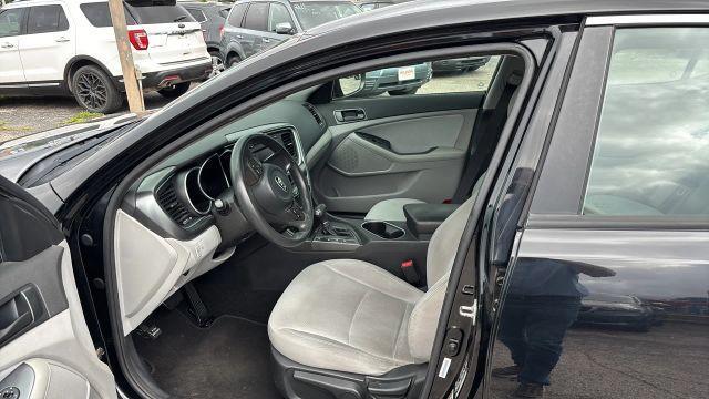 used 2014 Kia Optima car, priced at $7,950