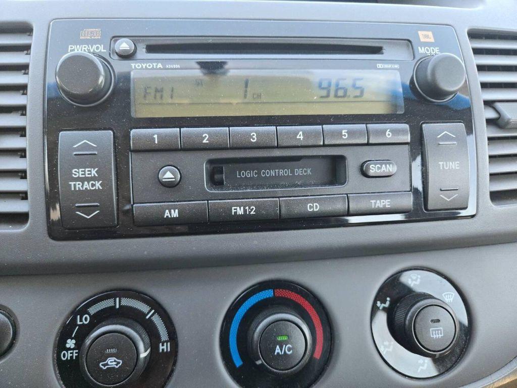 used 2002 Toyota Camry car, priced at $6,488