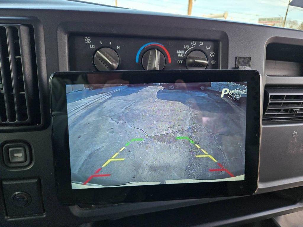 used 2003 Chevrolet Express 2500 car, priced at $5,998