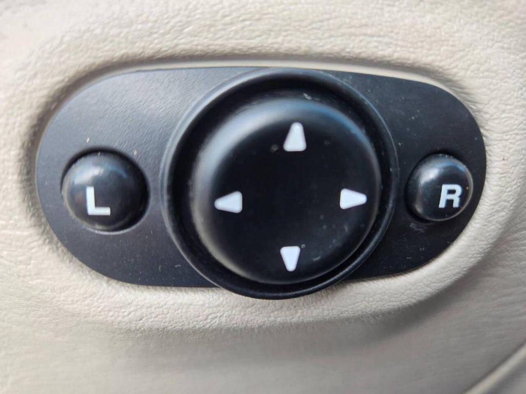 used 2004 Chrysler PT Cruiser car, priced at $6,500