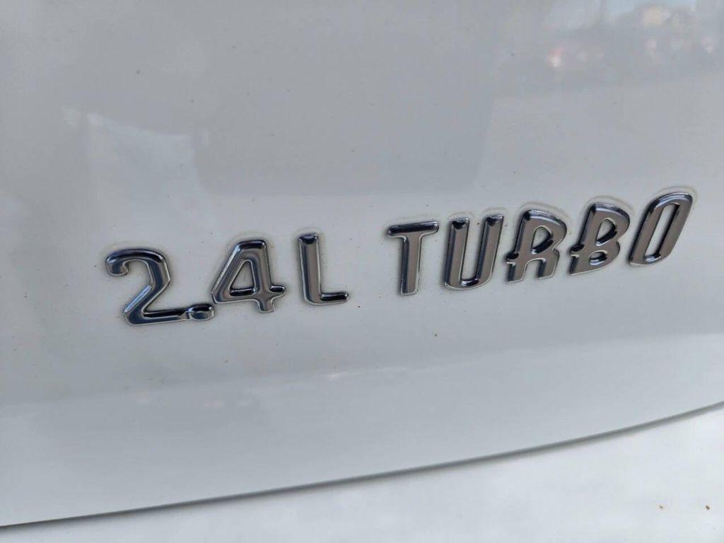 used 2004 Chrysler PT Cruiser car, priced at $6,500