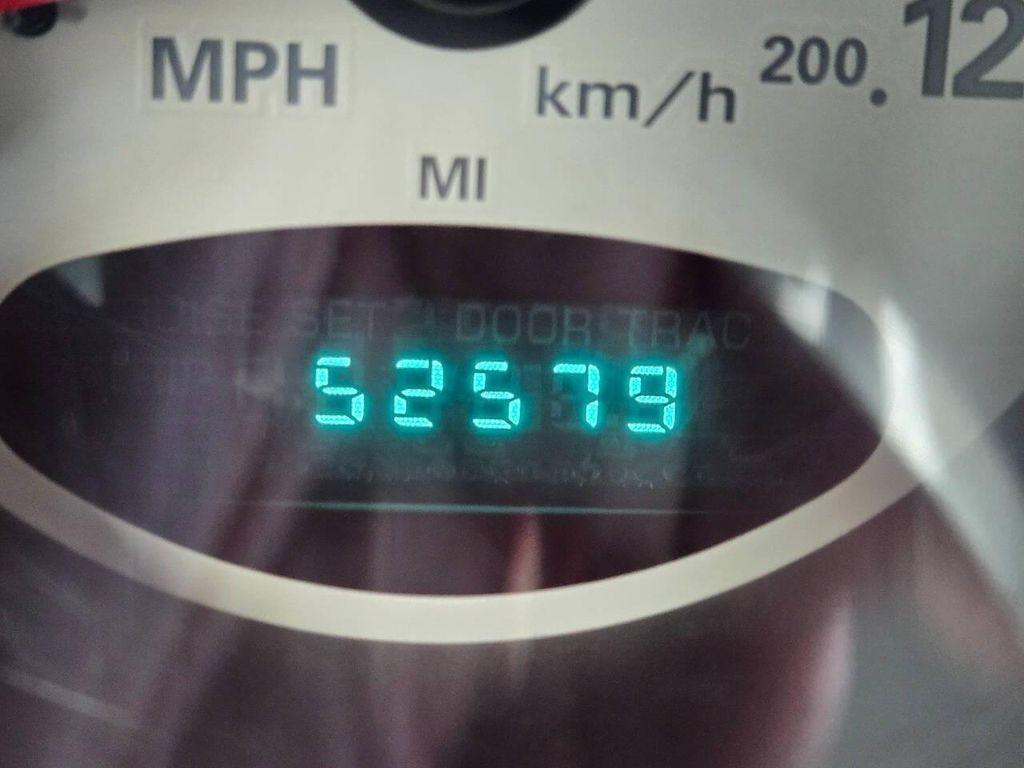 used 2004 Chrysler PT Cruiser car, priced at $6,500