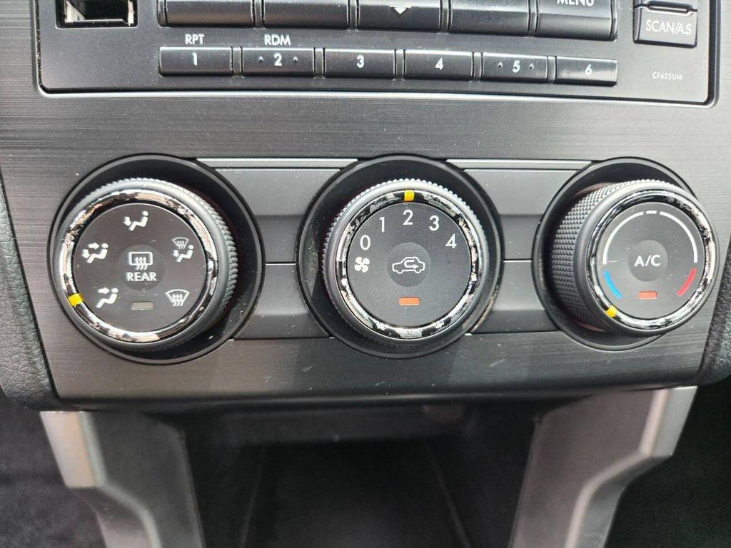 used 2014 Subaru Forester car, priced at $11,289