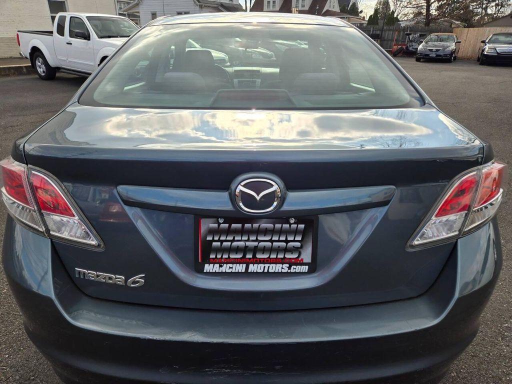 used 2013 Mazda Mazda6 car, priced at $8,998