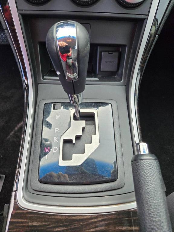 used 2013 Mazda Mazda6 car, priced at $8,998