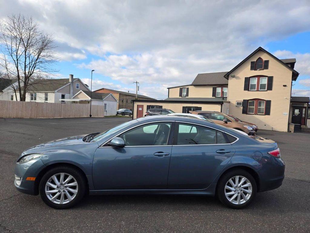 used 2013 Mazda Mazda6 car, priced at $8,998