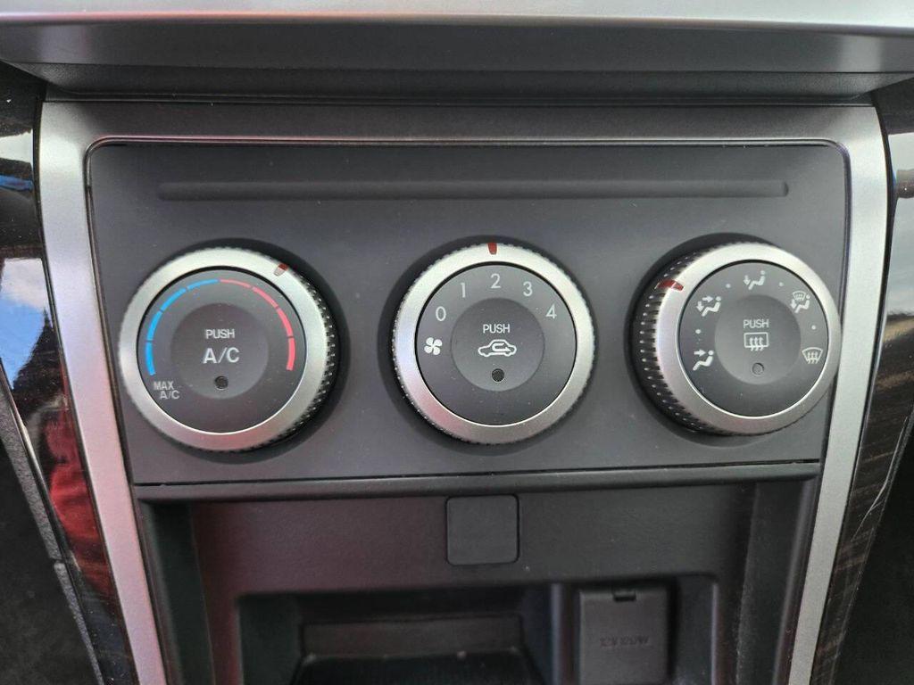 used 2013 Mazda Mazda6 car, priced at $8,998