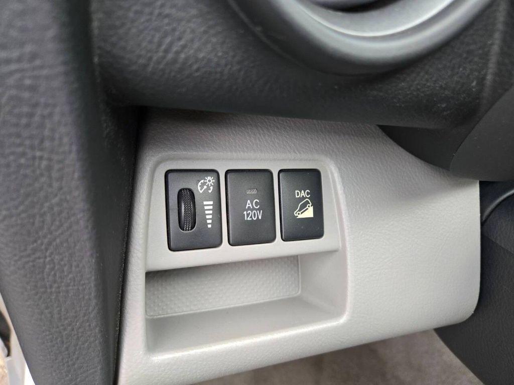 used 2009 Toyota RAV4 car, priced at $10,998
