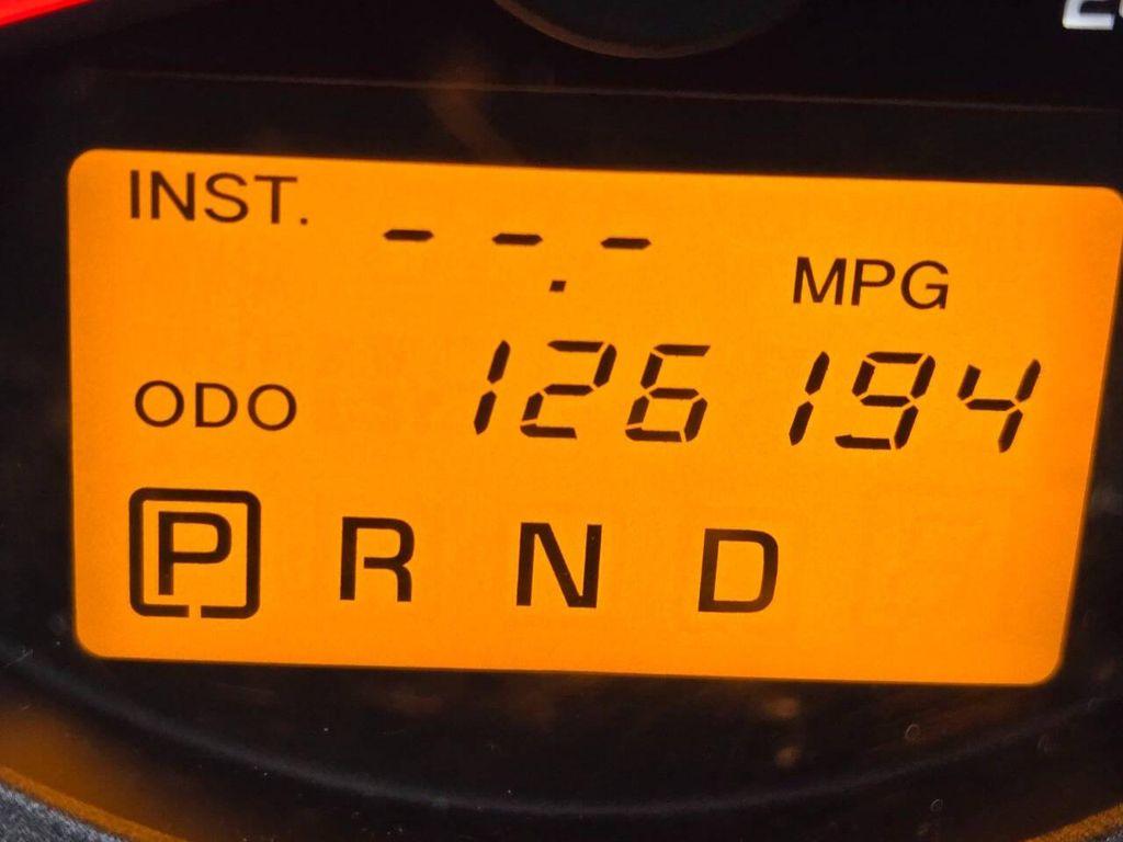 used 2009 Toyota RAV4 car, priced at $10,998