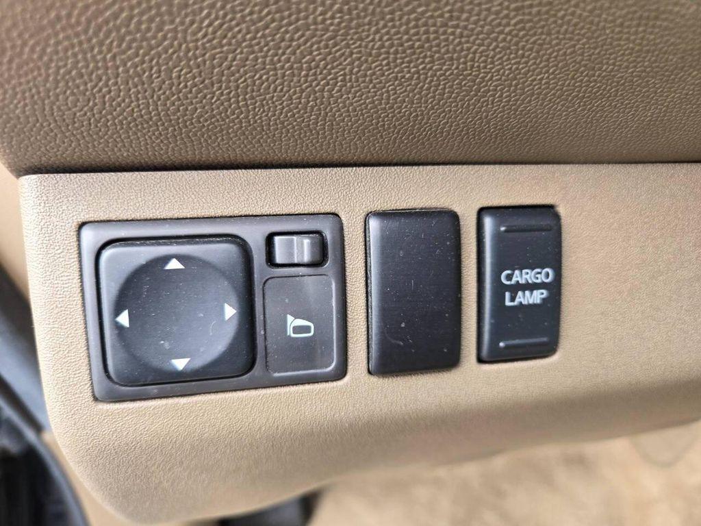 used 2005 Nissan Frontier car, priced at $9,500