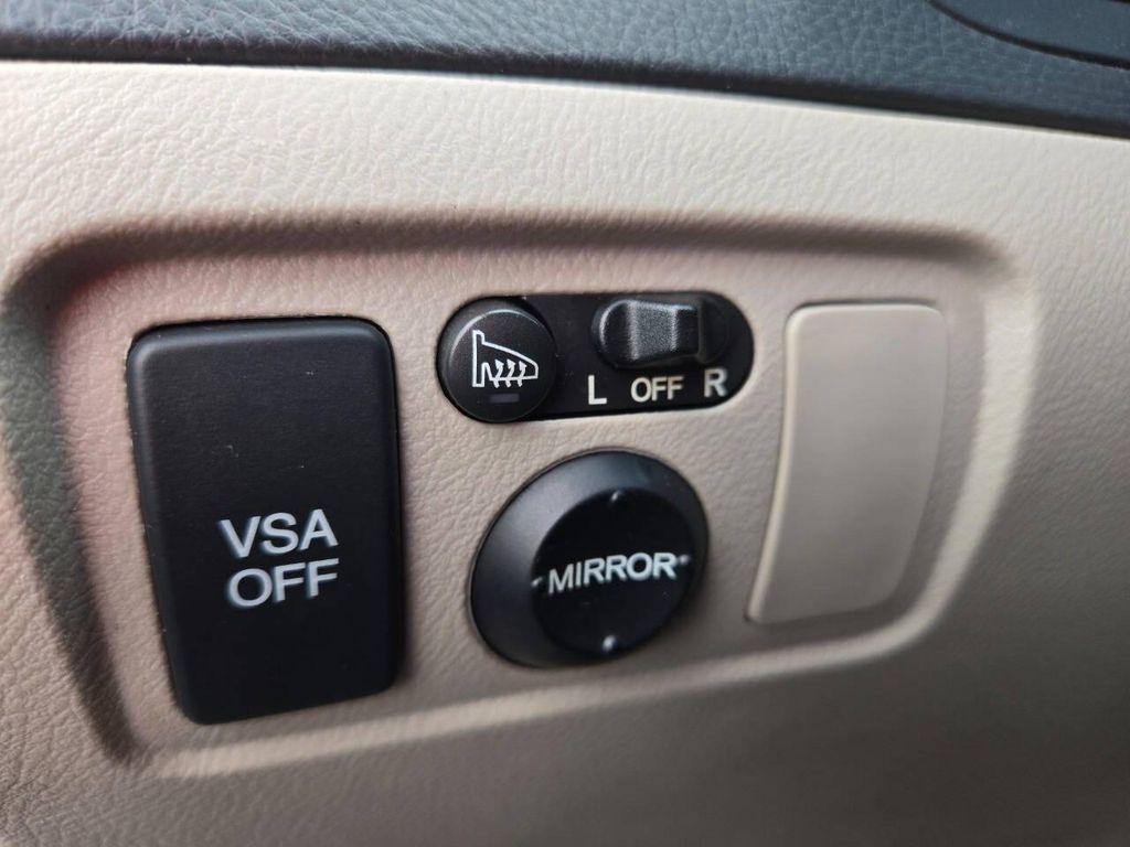 used 2008 Acura TL car, priced at $7,998