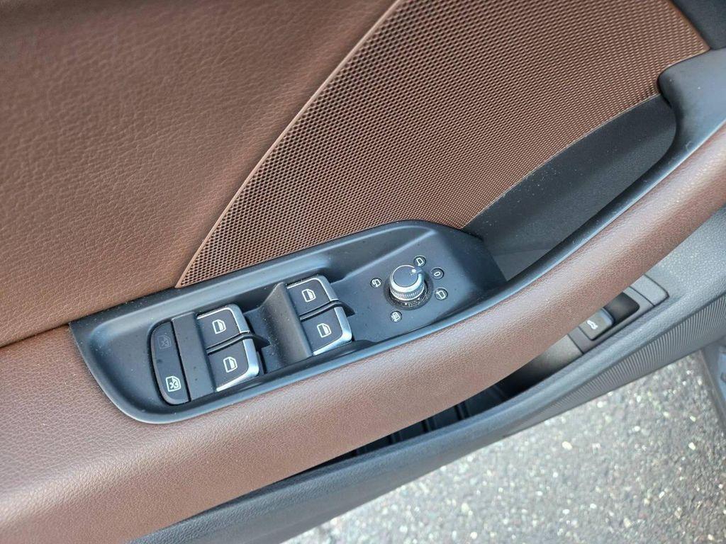 used 2015 Audi A3 car, priced at $15,998