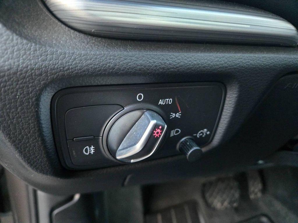 used 2015 Audi A3 car, priced at $15,998