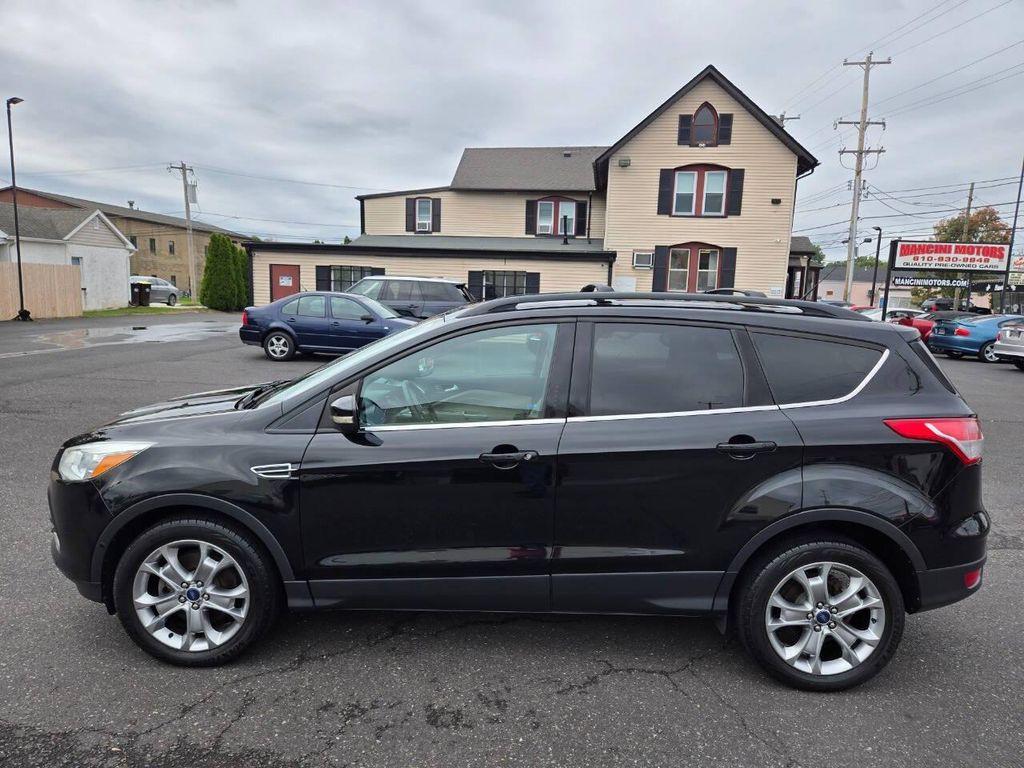 used 2013 Ford Escape car, priced at $8,998