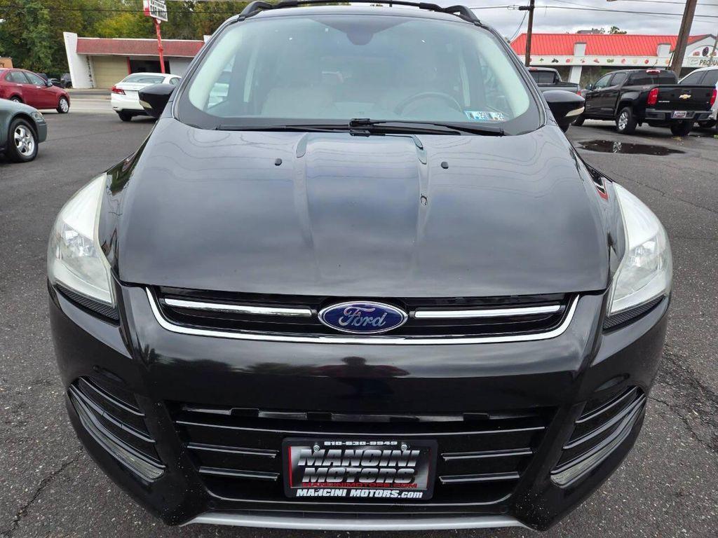 used 2013 Ford Escape car, priced at $8,998