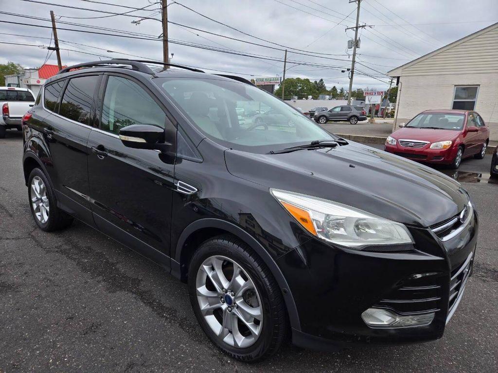 used 2013 Ford Escape car, priced at $8,998